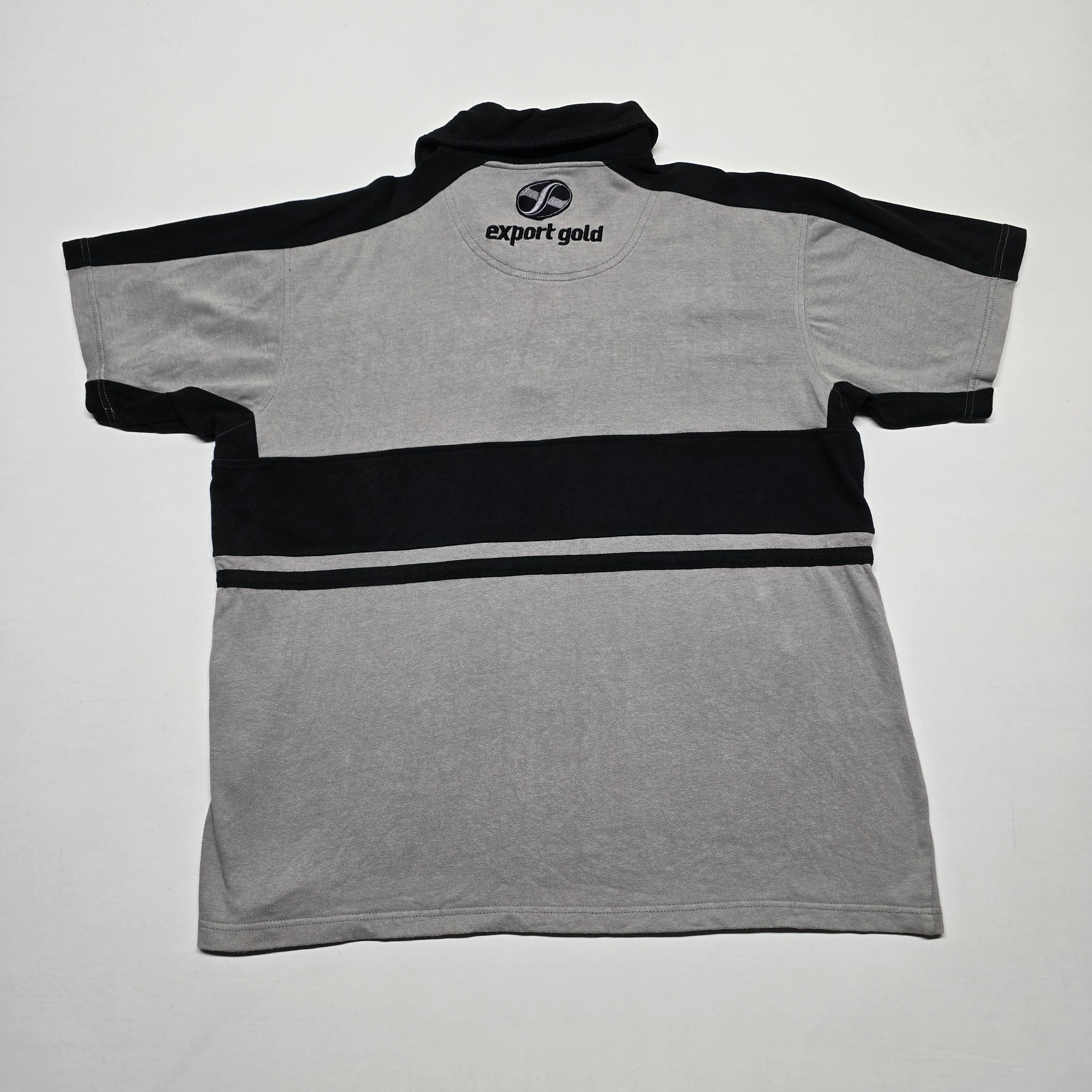Blackcaps WStar "Export Gold" Jersey - "2XL" (XL)