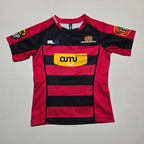 Canterbury Rugby (CRFU) 2012 Jersey - 6YRS