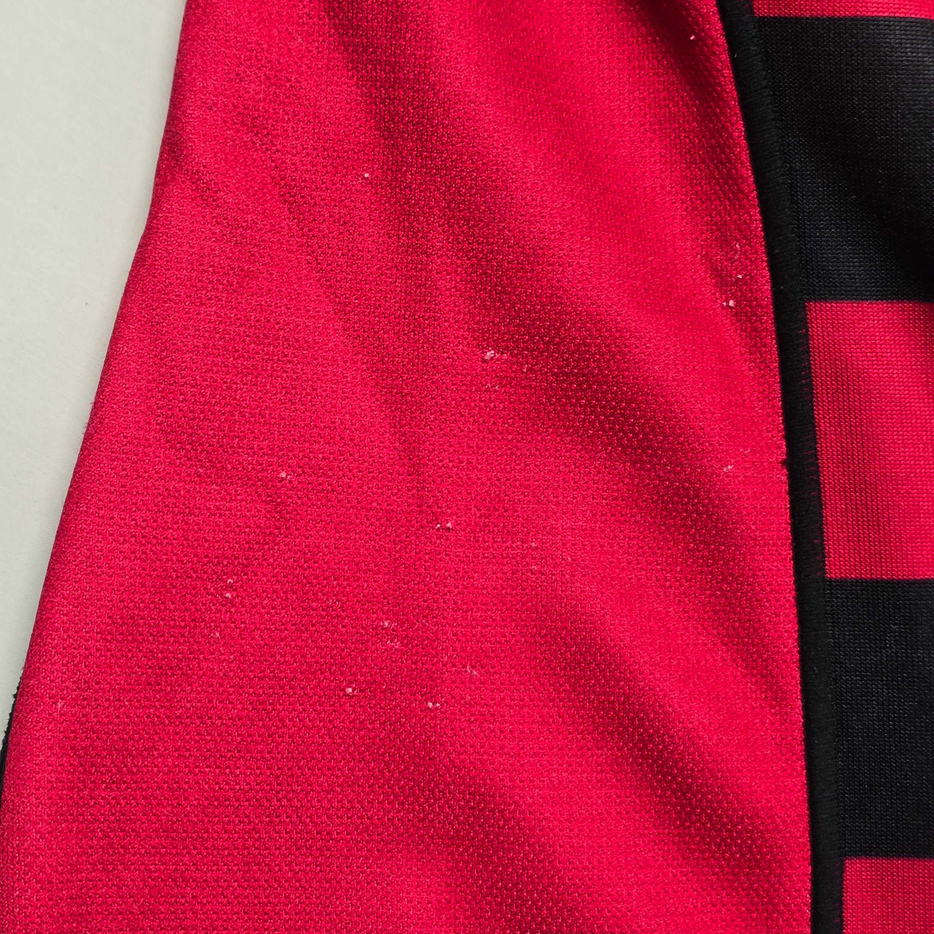 Canterbury Rugby (CRFU) 2012 Jersey - 6YRS