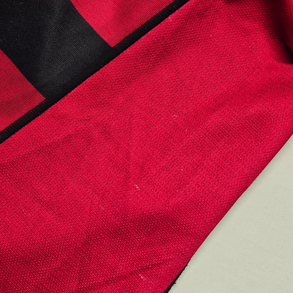 Canterbury Rugby (CRFU) 2012 Jersey - 6YRS