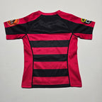 Canterbury Rugby (CRFU) 2012 Jersey - 6YRS