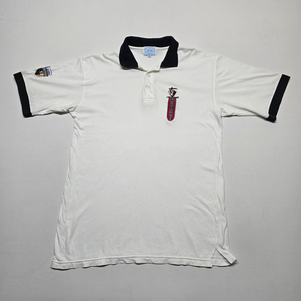 Crusaders 90's Polo - Medium