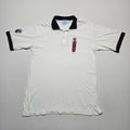 Crusaders 90's Polo - Medium