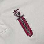 Crusaders 90's Polo - Medium
