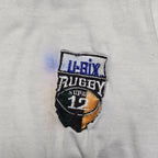 Crusaders 90's Polo - Medium