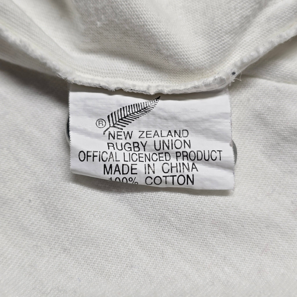 Crusaders 90's Polo - Medium