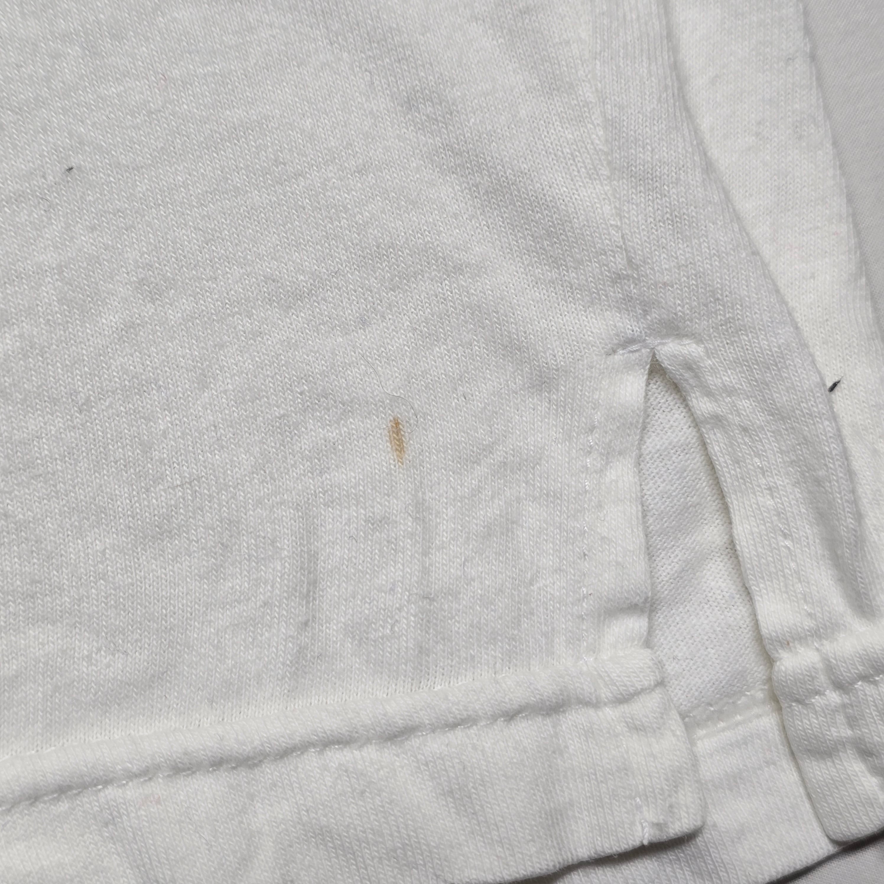 Crusaders 90's Polo - Medium