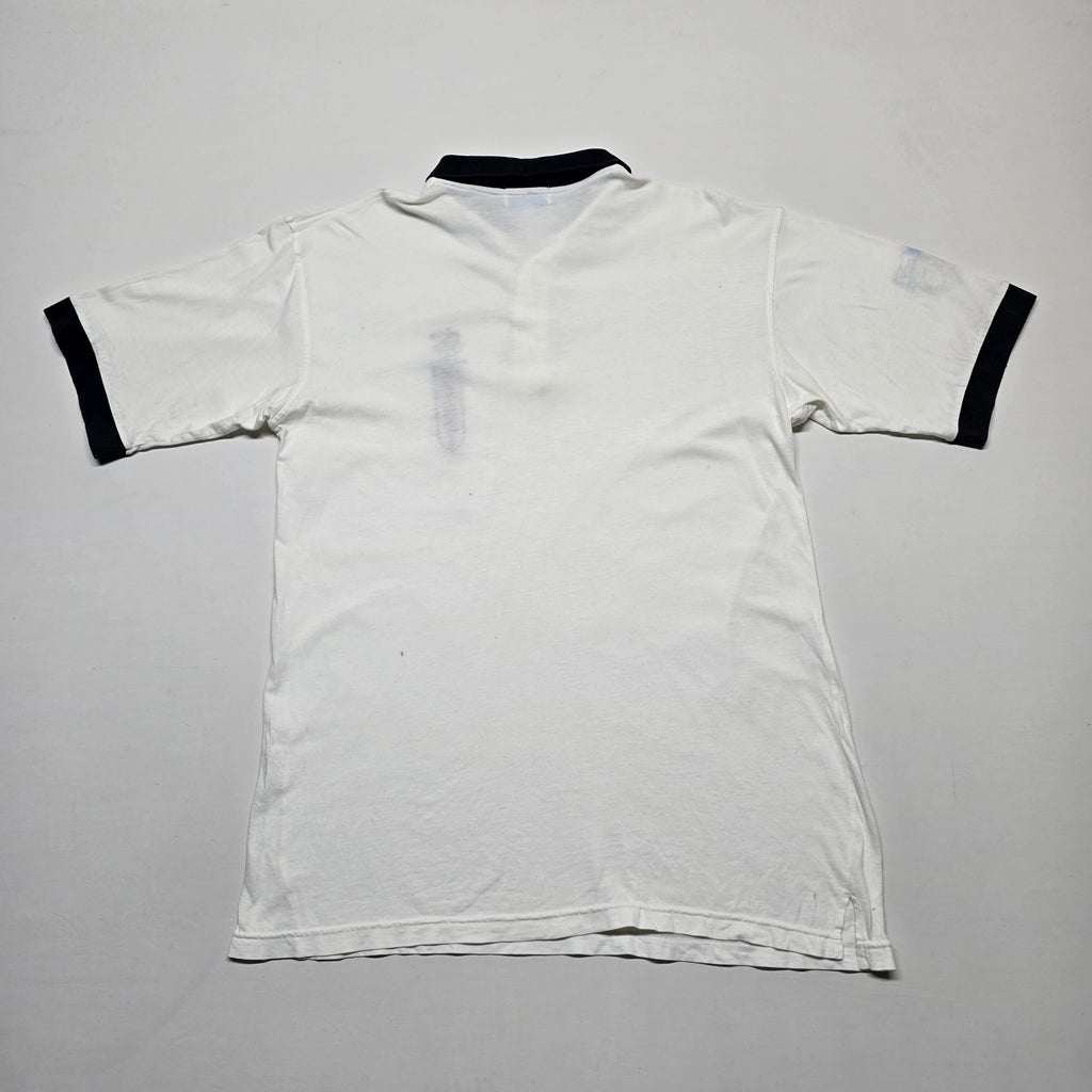 Crusaders 90's Polo - Medium