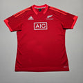 All Blacks 2021 Training Jersey - XL
