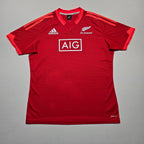 All Blacks 2021 Training Jersey - XL