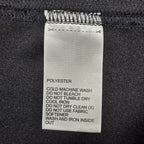 All Blacks 2011/12 Home Jersey - 2XL