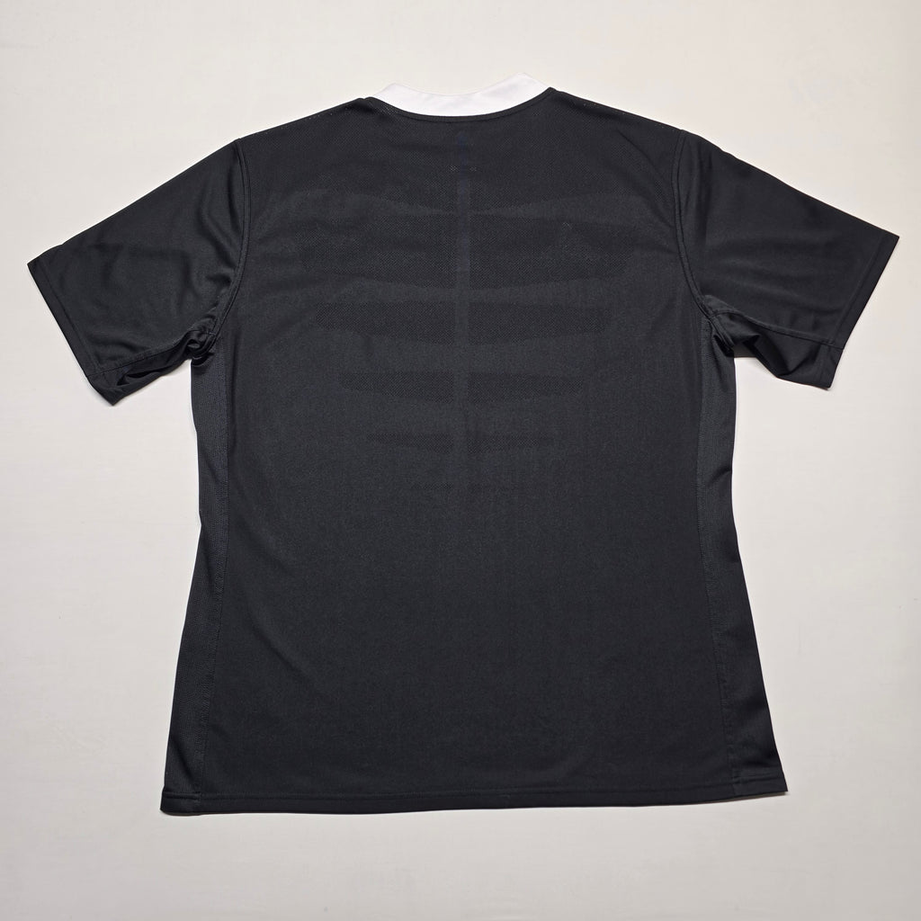 All Blacks 2011/12 Home Jersey - 2XL