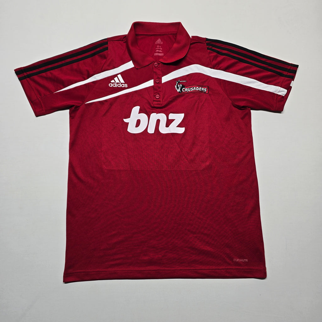 Crusaders 2009 Polo - Medium