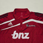 Crusaders 2009 Polo - Medium