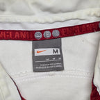 England Rugby 2007-09 Home Jersey - Medium