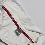 England Rugby 2007-09 Home Jersey - Medium