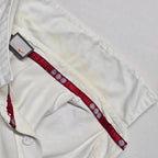 England Rugby 2007-09 Home Jersey - Medium