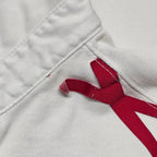 England Rugby 2007-09 Home Jersey - Medium