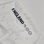 England Rugby 2007-09 Home Jersey - Medium