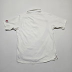 England Rugby 2007-09 Home Jersey - Medium