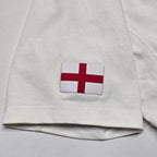 England Rugby 2007-09 Home Jersey - Medium