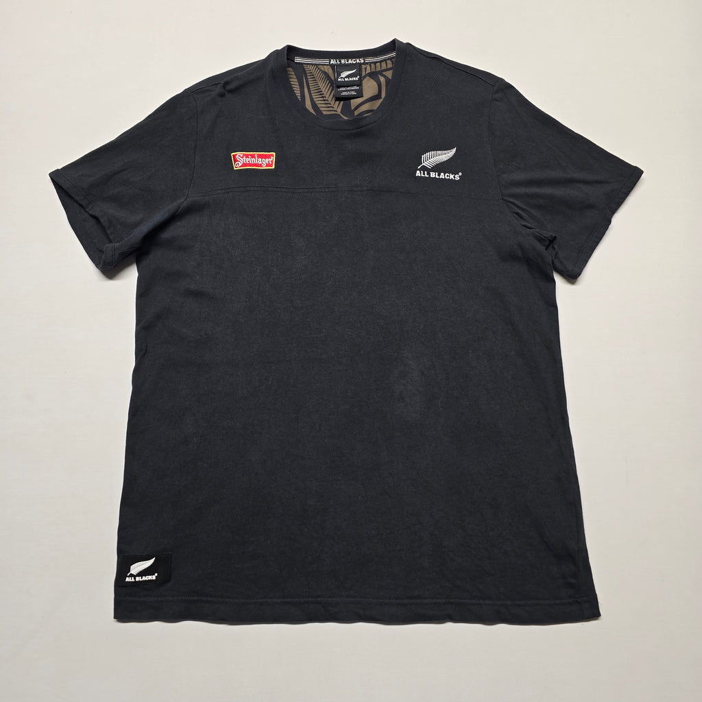 All Blacks 2007 T-shirt - Large