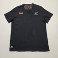 All Blacks 2007 T-shirt - Large