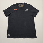 All Blacks 2007 T-shirt - Large
