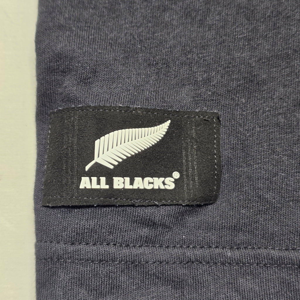 All Blacks 2007 T-shirt - Large