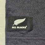 All Blacks 2007 T-shirt - Large