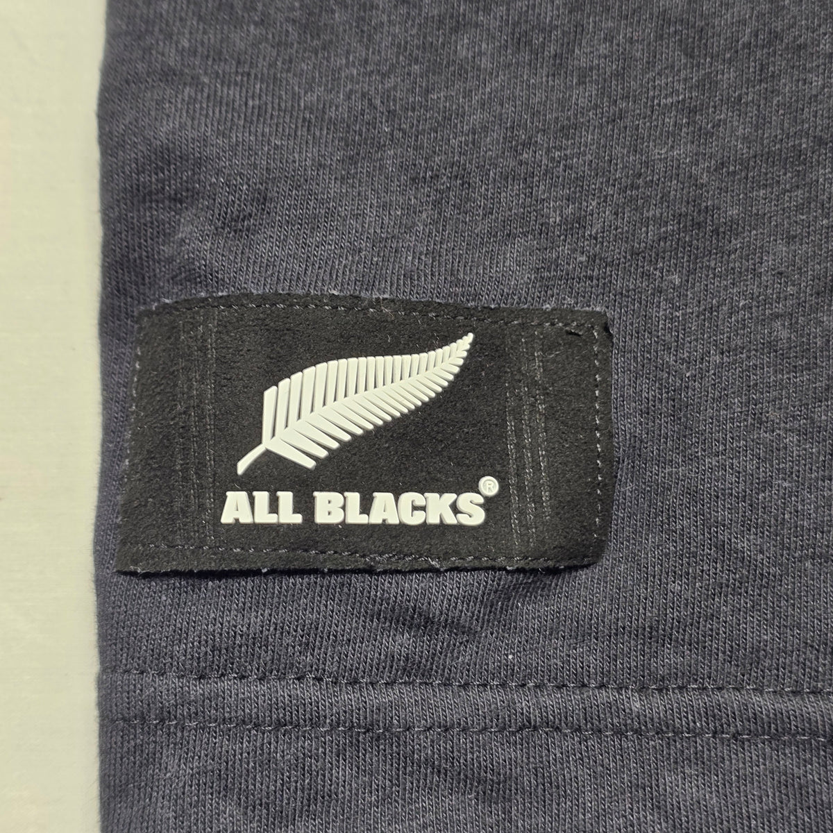 All Blacks 2007 T-shirt - Large