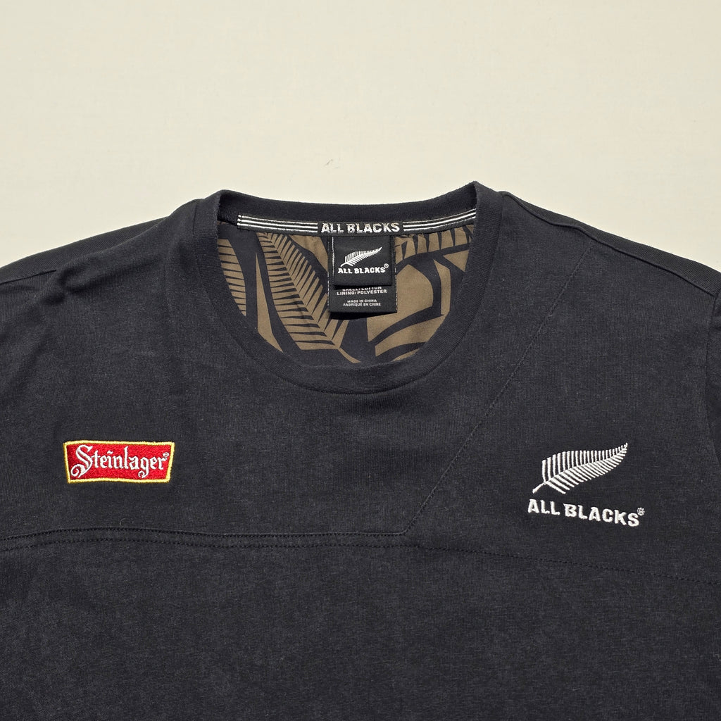 All Blacks 2007 T-shirt - Large