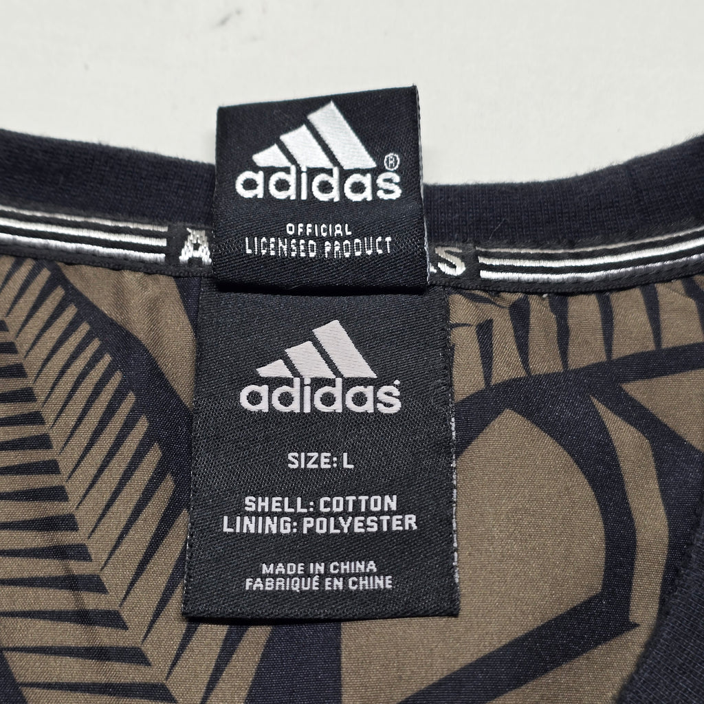 All Blacks 2007 T-shirt - Large