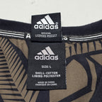 All Blacks 2007 T-shirt - Large