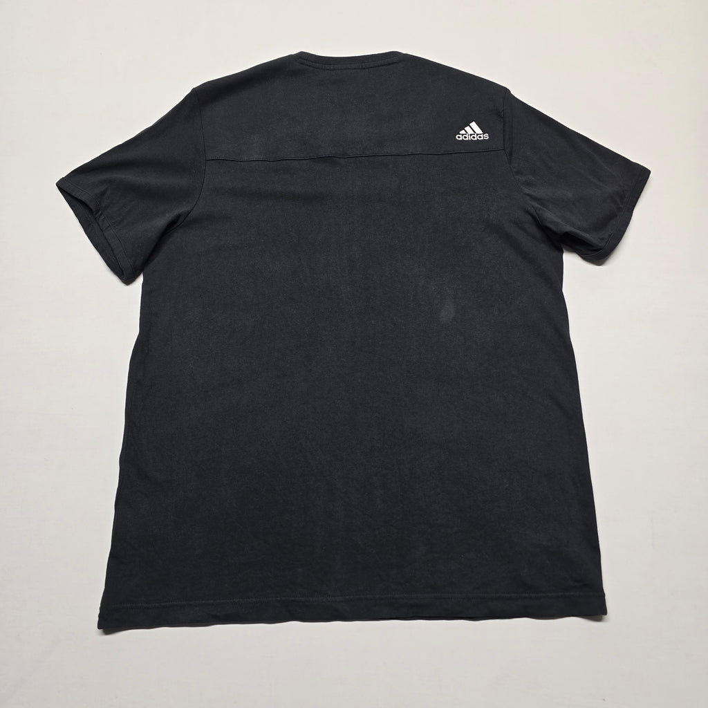 All Blacks 2007 T-shirt - Large