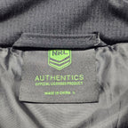 Gold Coast Titans Puffer Vest - Large