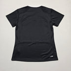 All Blacks 2013/14 Home Jersey - Womens Medium
