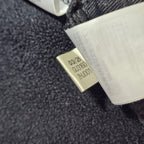 All Blacks 2021 1/4 Zip Fleece (Team Issued "SMi") - 2XL
