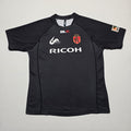 Ricoh Black Rams RFC #16 2012/13 Jersey - Large