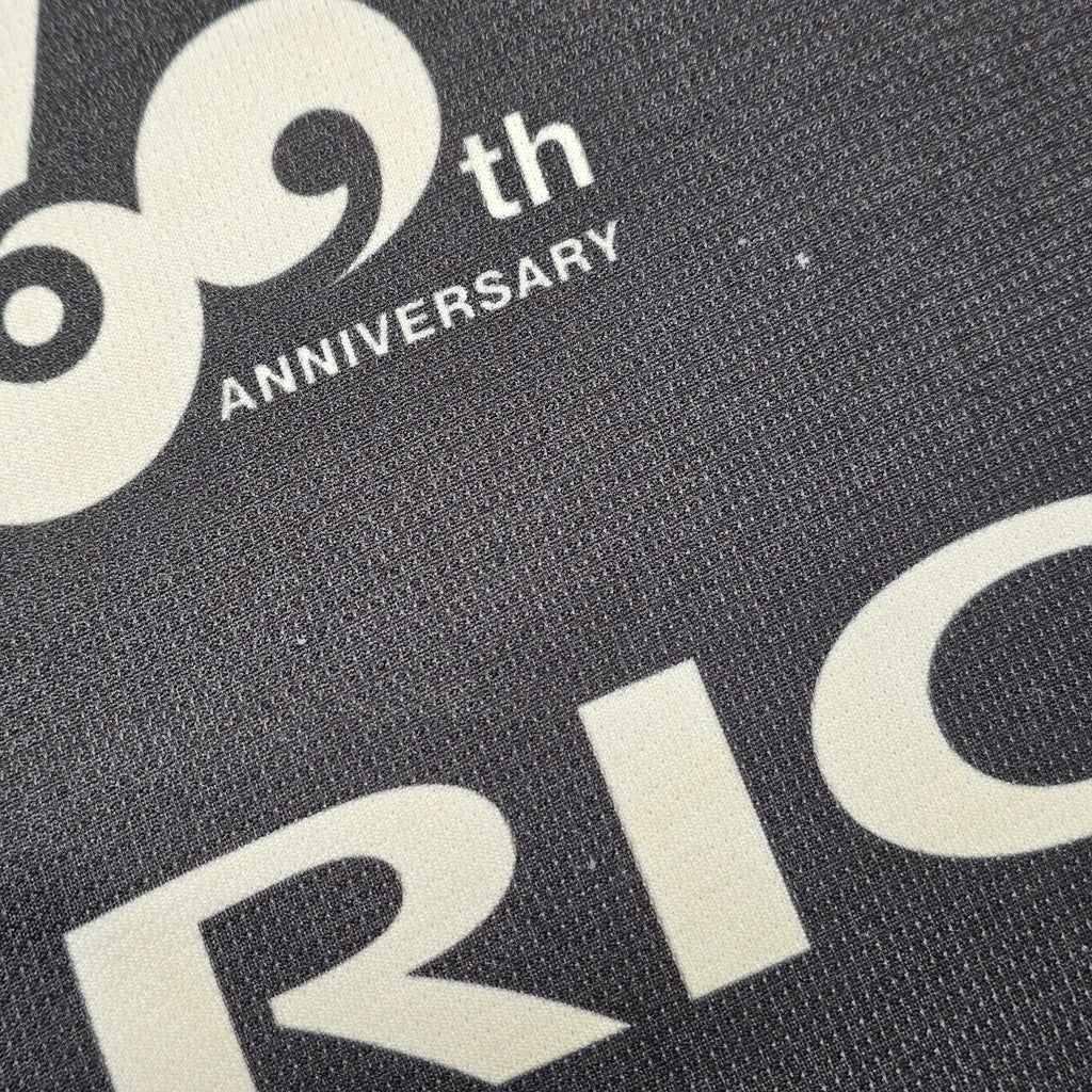 Ricoh Black Rams RFC #16 2012/13 Jersey - Large