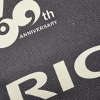 Ricoh Black Rams RFC #16 2012/13 Jersey - Large