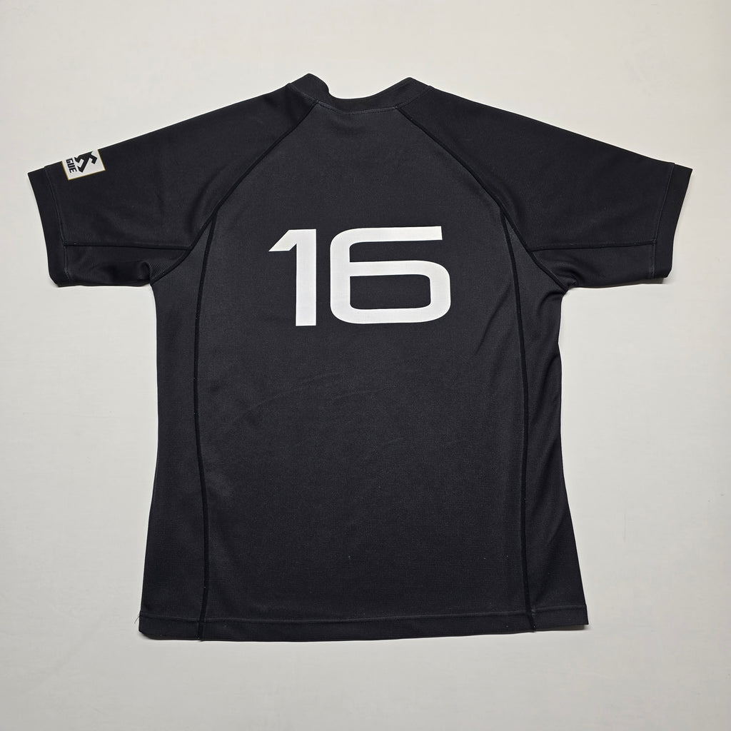 Ricoh Black Rams RFC #16 2012/13 Jersey - Large