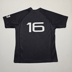 Ricoh Black Rams RFC #16 2012/13 Jersey - Large