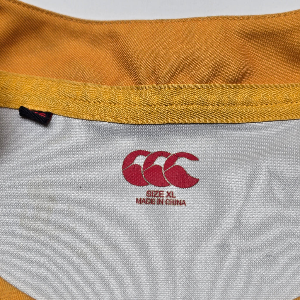 Oriental Rongotai RFC #12 Jersey - Medium