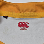 Oriental Rongotai RFC #12 Jersey - Medium