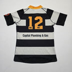 Oriental Rongotai RFC #12 Jersey - Medium