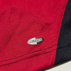 Crusaders 2007/08 Home Jersey (Long-Sleeve) - Womens 10?