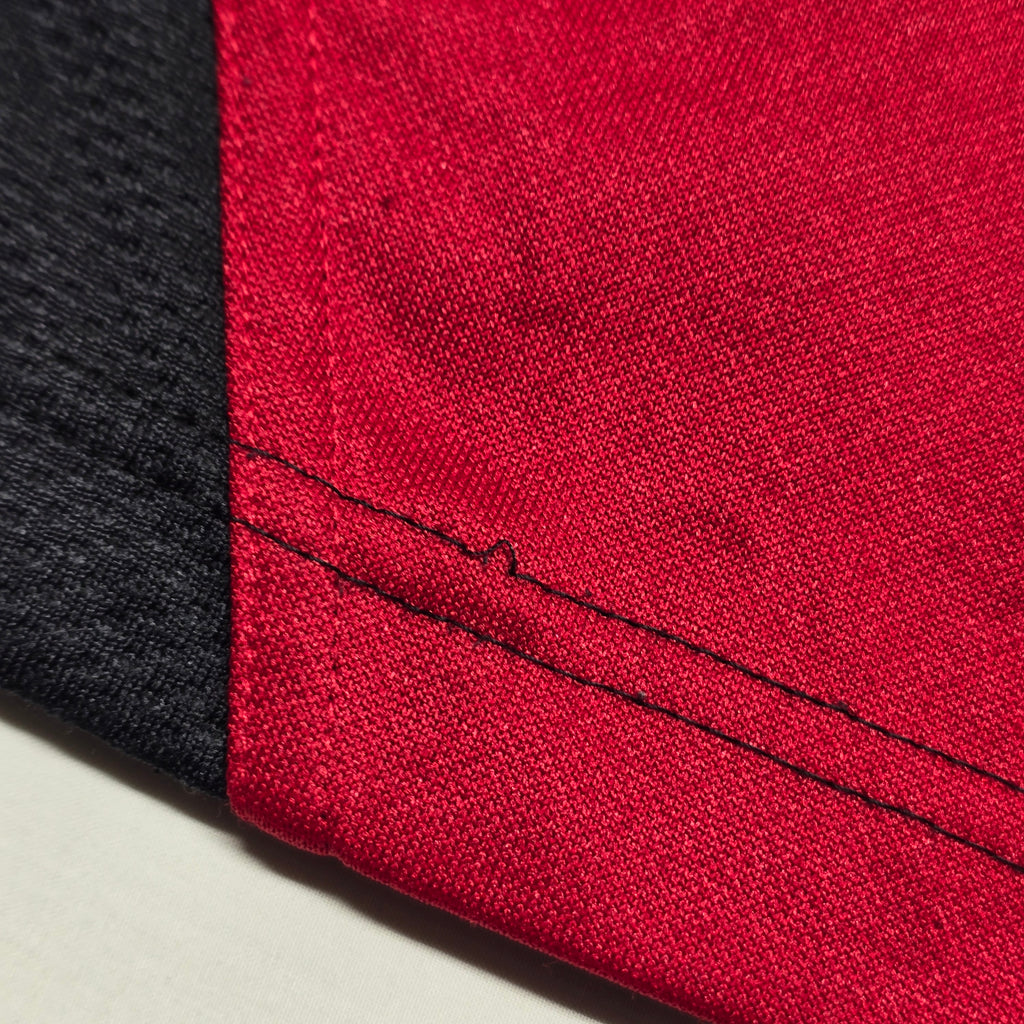 Crusaders 2007/08 Home Jersey (Long-Sleeve) - Womens 10?