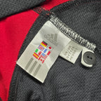 Crusaders 2007/08 Home Jersey (Long-Sleeve) - Womens 10?