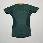 Springboks 2008 Home Jersey (Player Issued) - XS/Small